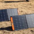 Güneş Panelleri ve Solar Enerji